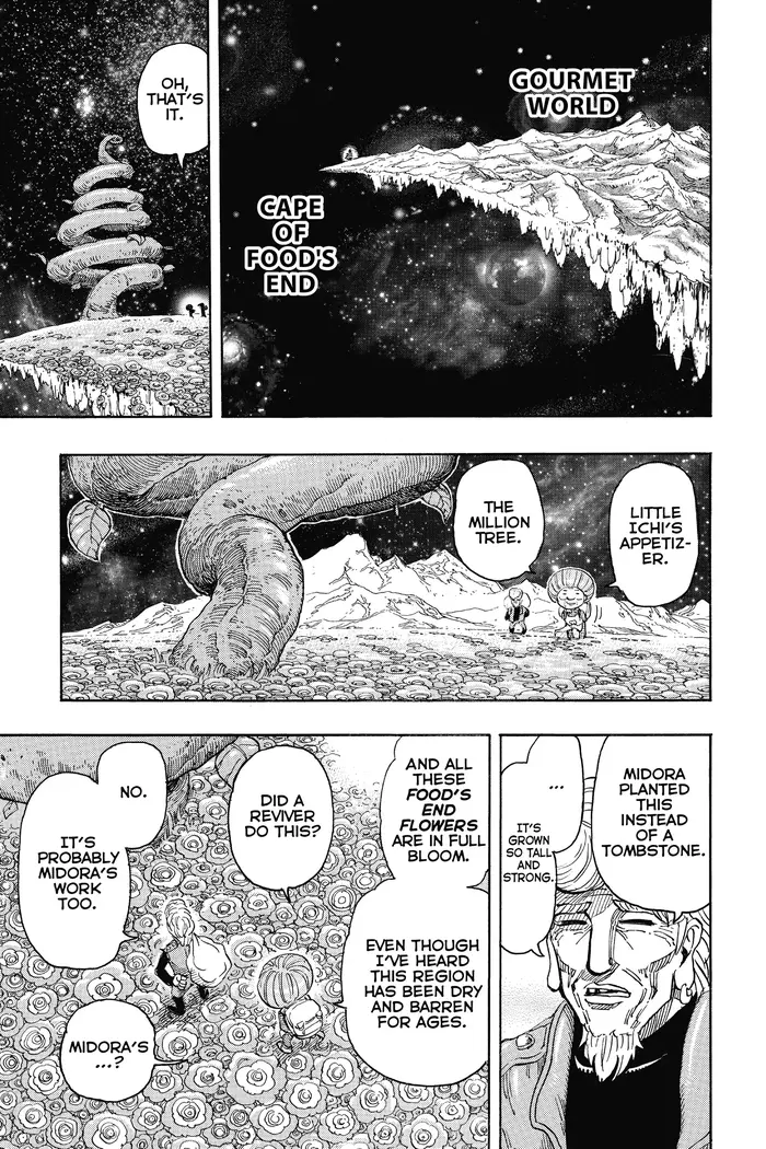 Toriko Chapter 269 image 13_optimized